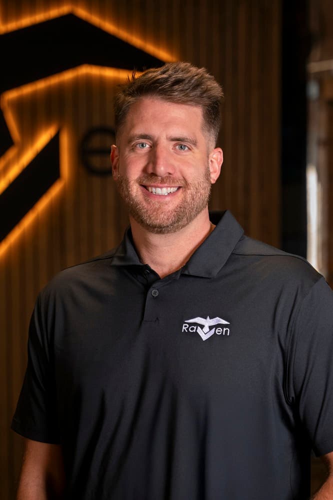 James — Operations