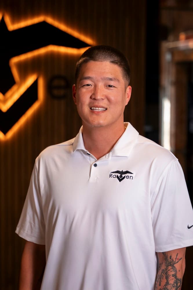 Kevin — Account Management