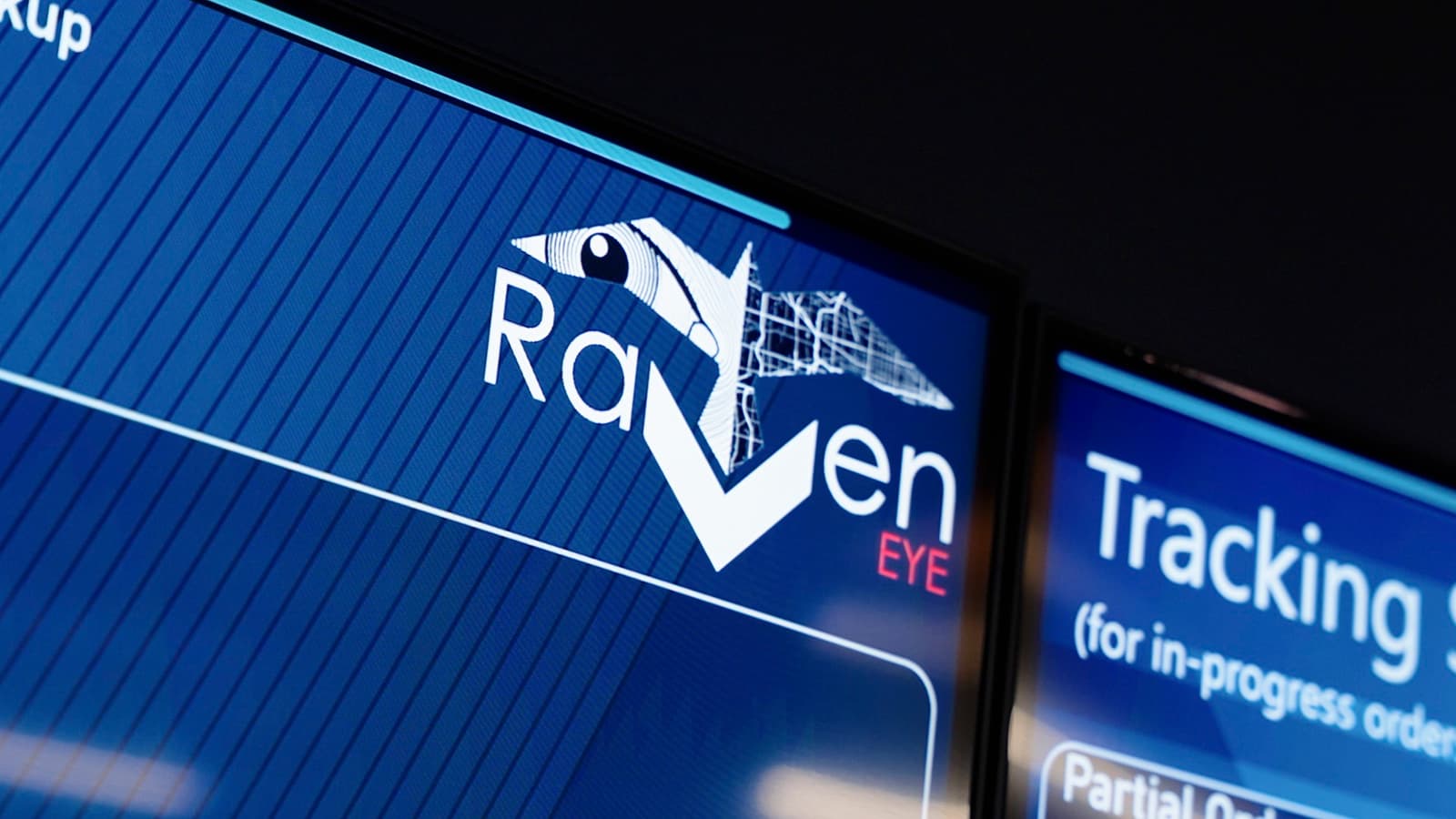 Raven Cargo Chicago office